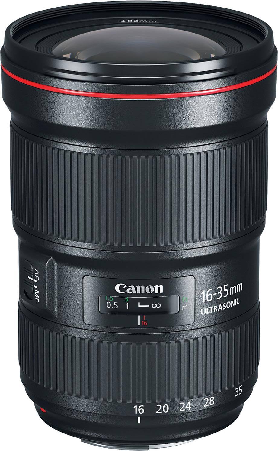 Canon EF 16-35mm f/2.8L III USM Lens