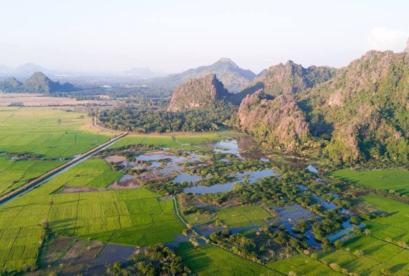 Hpa-An