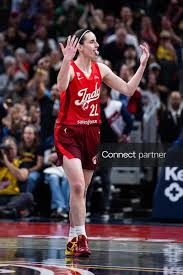 WNBA: Golden State Valkyries at Indiana Fever