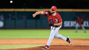 Toros De Tijuana Vs Olmecas De Tabasco