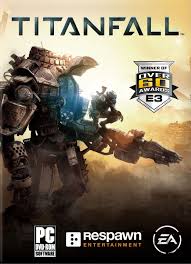 Image result for Titanfall PC