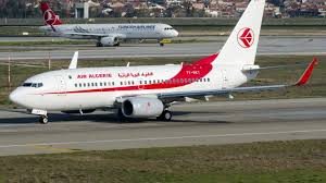 Air Algérie casse les prix sur les vols France - Afrique avec sa nouvelle ligne via Alger