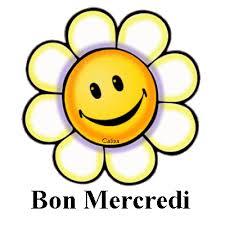 Résultat de recherche d'images pour "mercredi"