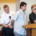 Pair convicted in Snapchat rape