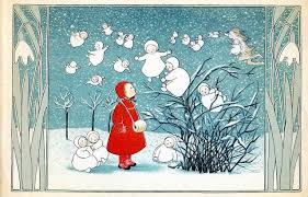 Image result for Elsa Beskow