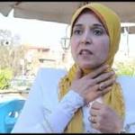 مدير مستشفى دمنهور يتعدى بالضرب