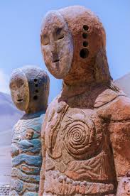 Cinco años desde su inscripción como Patrimonio Mundial, el legado de la Cultura Chinchorro sigue fortaleciéndose | Servicio Nacional del Patrimonio Cultural