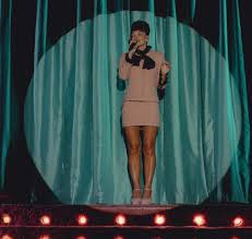 Scousers proved one thing at Lily Allen's Liverpool Philharmonic Hall show