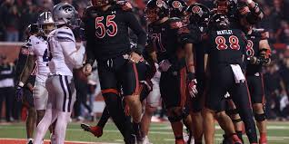 Big 12 Thoughts: BYU, Utah, Arizona State set up three-team race entering final weekend of regular season