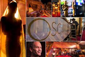 Image result for oscars 2015 hours ago