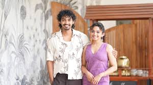 Pyaar Prema Kalyanam: 7 Tweets to read before watching Elan and Saanve Megghana's romantic comedy film online - pinkvilla.com