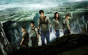 Image result for scorch trials