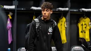 Il viaggio giallonero di Samuele Inacio, il gioiello cresciuto a Zingonia che sogna la Champions League