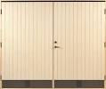 Billiga garageportar online frn