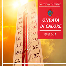 Comune di Venezia - Live - News update