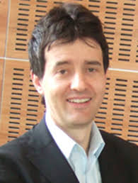 Chris Boshoff, MD, PhD. Univ. College of London, UK - Boshoff-for-web