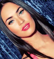 Resultado de imagem para fotos de Megan fox makes