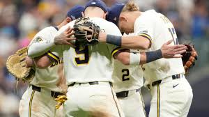 Dodgers vs. Brewers (13 Oct, 2026) Live Score - ESPN