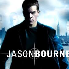 Image result for jason bourne