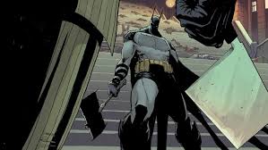 Absolute Scarecrow Revealed On "Absolute Batman" #19 Cover!