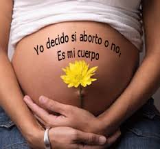 Resultado de imagen de Aborto y embarazadas