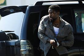 Critique Man on Fire : la série Netflix sans étincelle