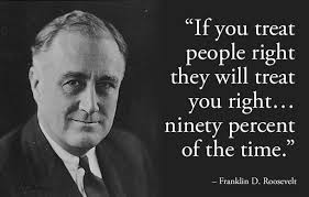 10 Inspirational Presidential Quotes via Relatably.com
