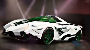 Image result for lamborghini egoista