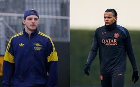 UEFA Champions League: Arsenal Face Inter Milan in High-Stakes San Siro Showdown