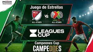 El futbol regresa a Imagen Televisión y lo hace por todo lo alto