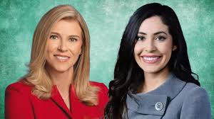 Anna Paulina Luna Cease and Desist to Leela Gray Sparks Insider Trading Firestorm in Florida Primary