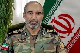 حکم درجه سرتیپی شهید جعفرزاده به خانواده وی اهدا شد