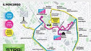 Stramilano 2026, domenica 2 maggio la corsa simbolo: tre percorsi (a tre velocità). Come e quando muoversi in città