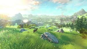 Image result for zelda wallpapers