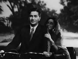 Image result for film(chori chori)(1956)