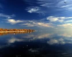 Image of Salton Sea, Indio, California