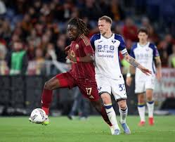 RomaPress - News update