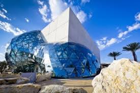 Image result for weird museum buildings