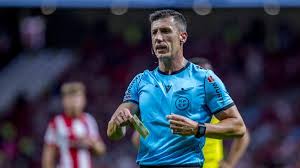 Al Ahly – Zamalek: 5 things to know about referee César Soto!