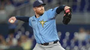 Tampa Bay Rays vs Miami Marlins