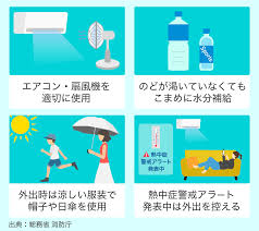 体温超えの危険な暑さ！関東梅雨明けで熱中症警戒アラート発令 - Imagen principal del artículo