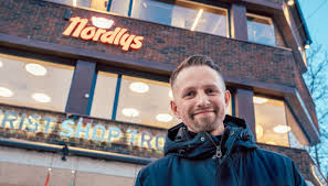 (+) Inntektene fikk +Alt-fart for Nordlys