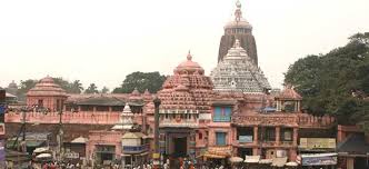 Image result for puri jagannath temple night