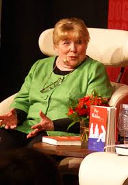 Fay Weldon