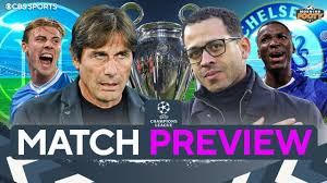 Champions League predictions: Will Napoli survive Chelsea?