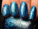 Glitter Nail Polish by Zoya