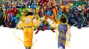 Image result for dragon ball z