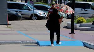 Temperatura alcanzará los 41 grados centígrados esta semana