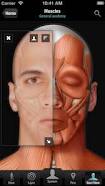 „Virtual Human Body“ für iPhone, iPod touch und iPad im App Store von iTunes