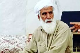 یکی از معتمدین منطقه بلوچستان توسط گروه‌های مسلح و ناشناس، ترور شد